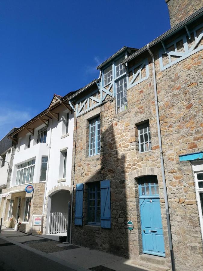 Appartement Ptit Sale Quiberon Extérieur photo