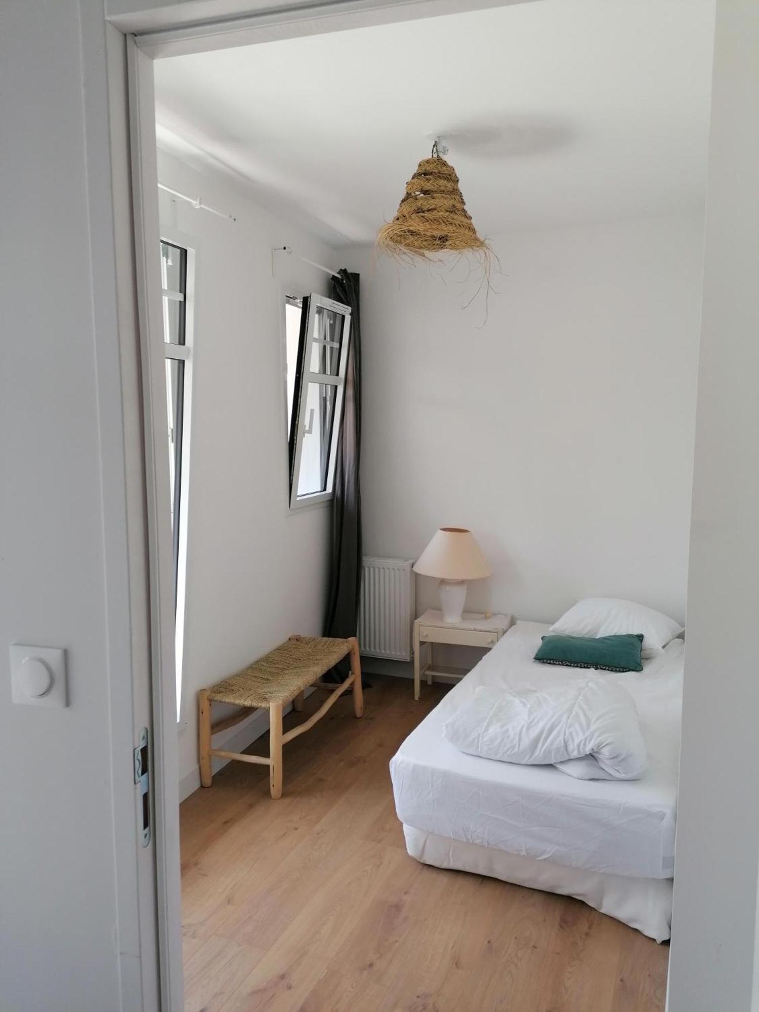 Appartement Ptit Sale Quiberon Extérieur photo