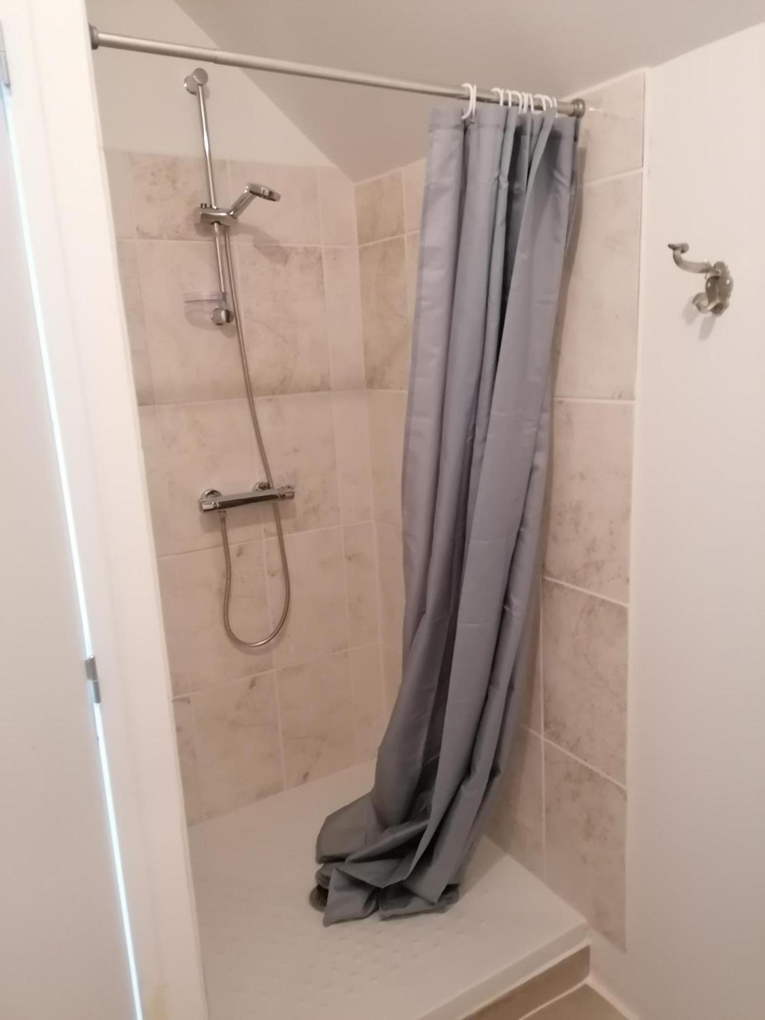 Appartement Ptit Sale Quiberon Extérieur photo