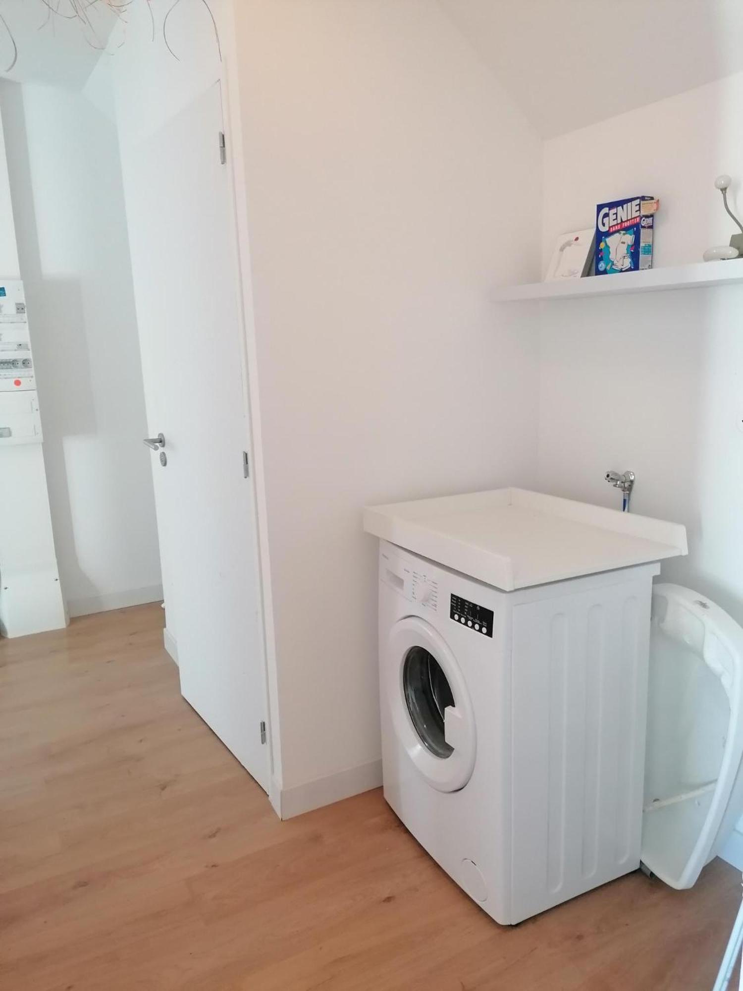 Appartement Ptit Sale Quiberon Extérieur photo